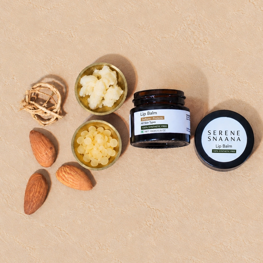 Lip Balm
