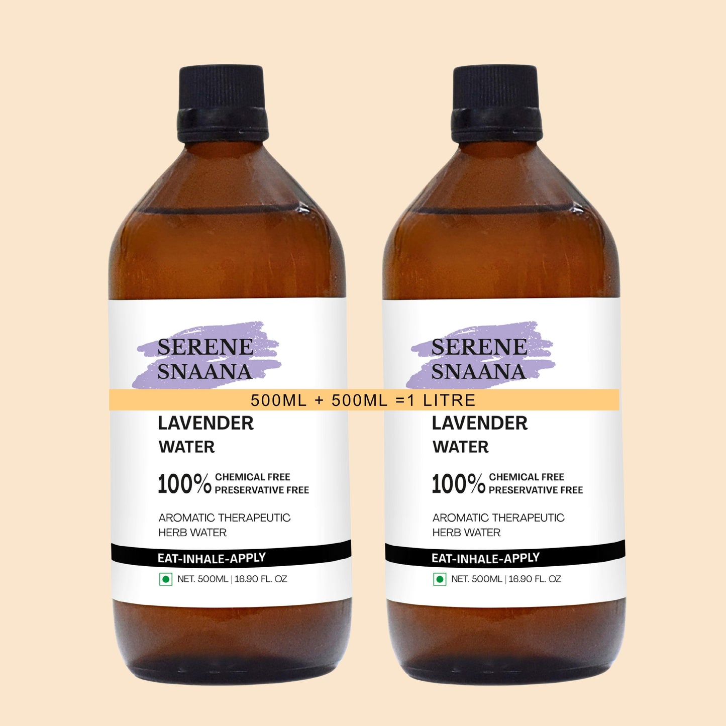Lavender Water