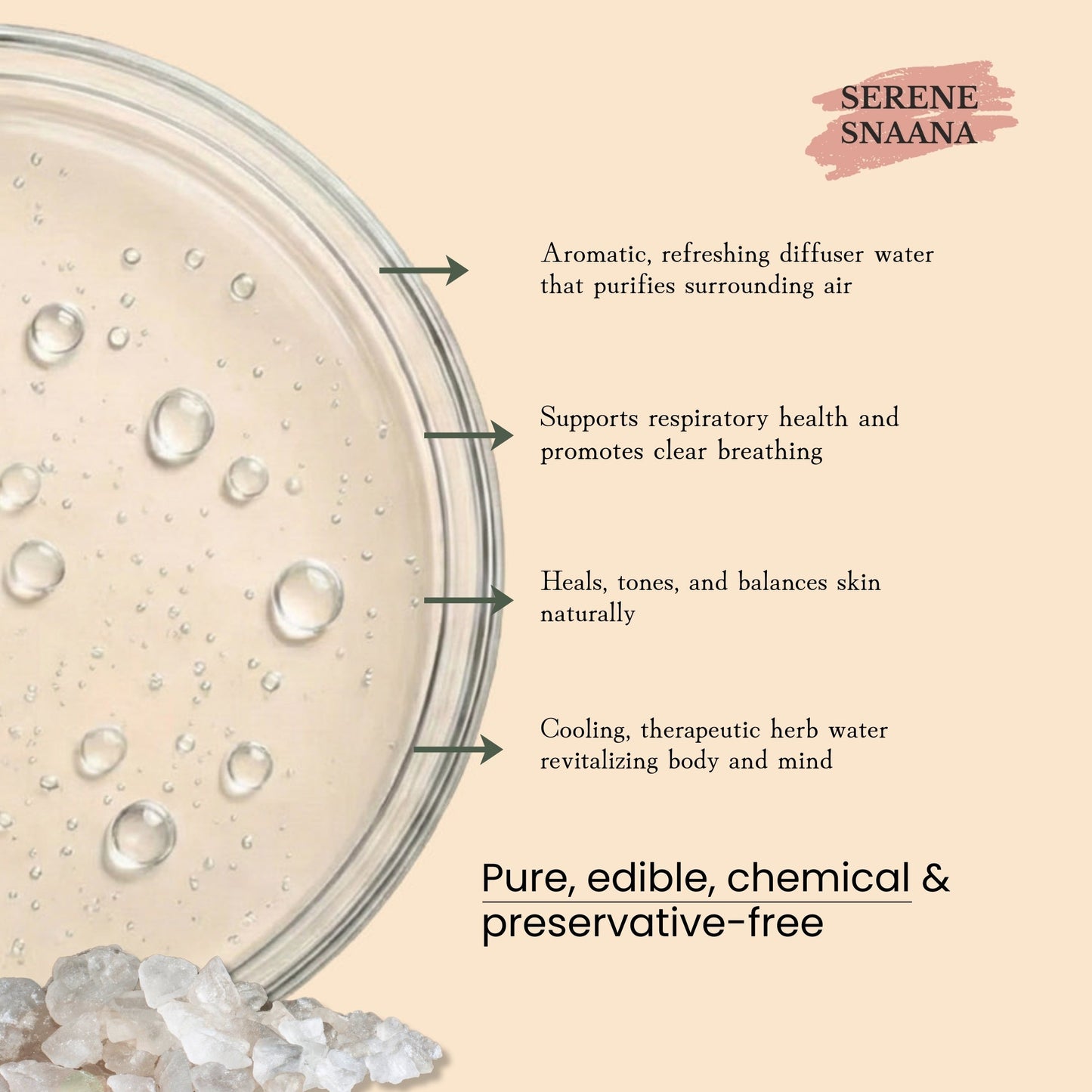 Camphor Water