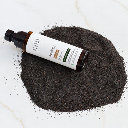 Babchi Cold Pressed Oil