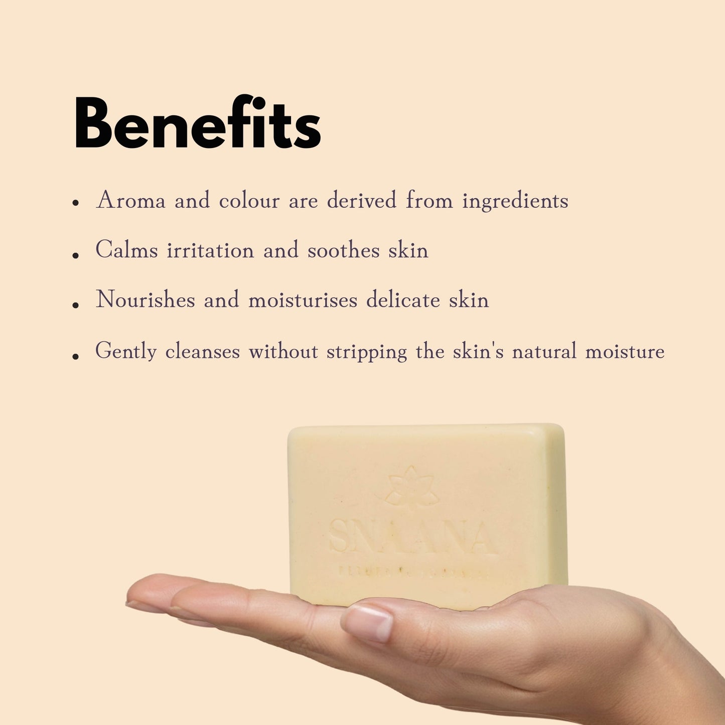 Baby Soap