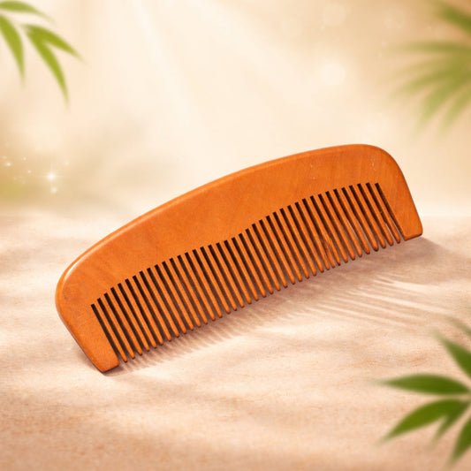Hair Comb