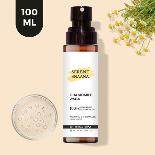 Instant Chamomile Tea