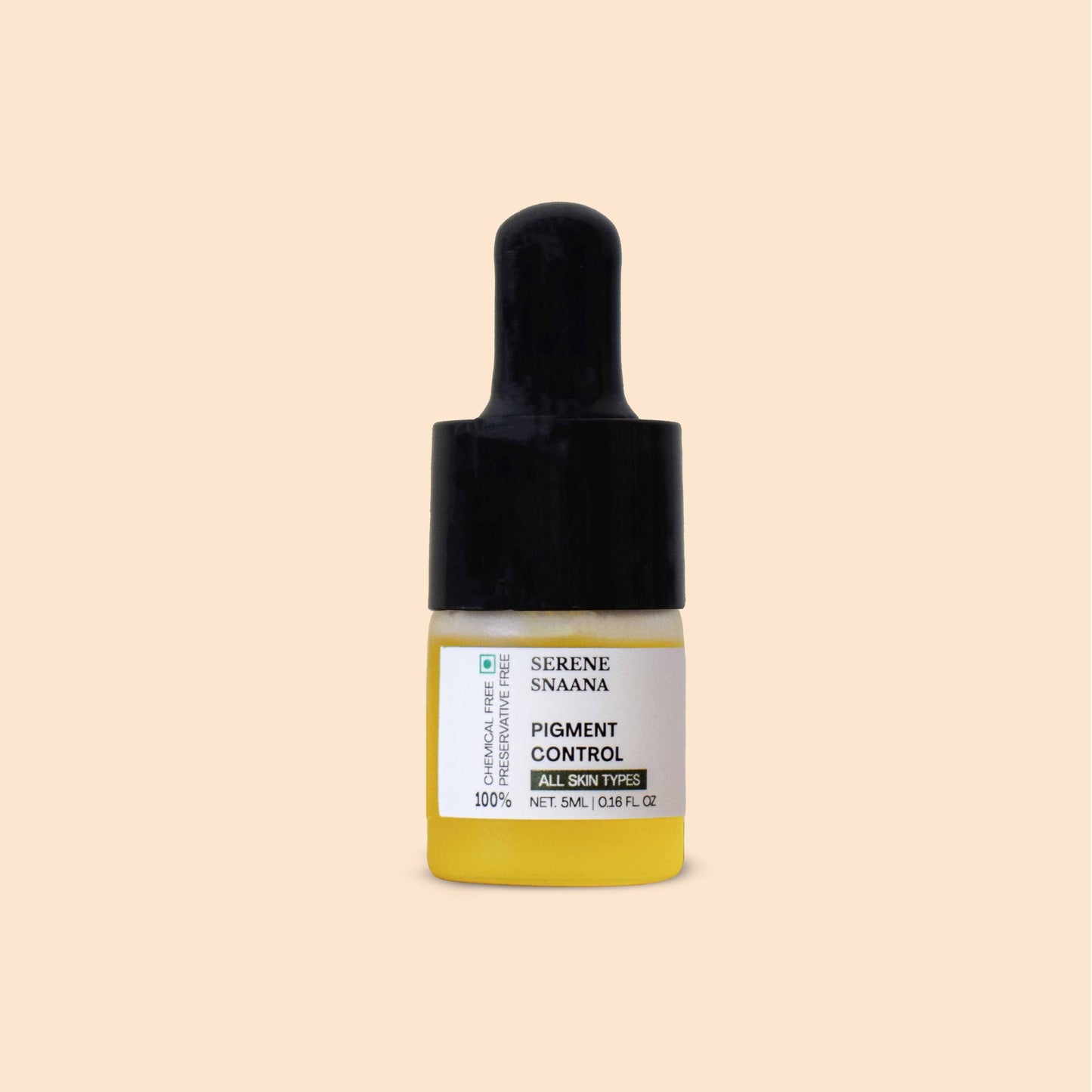 Pigment Control Face Oil
