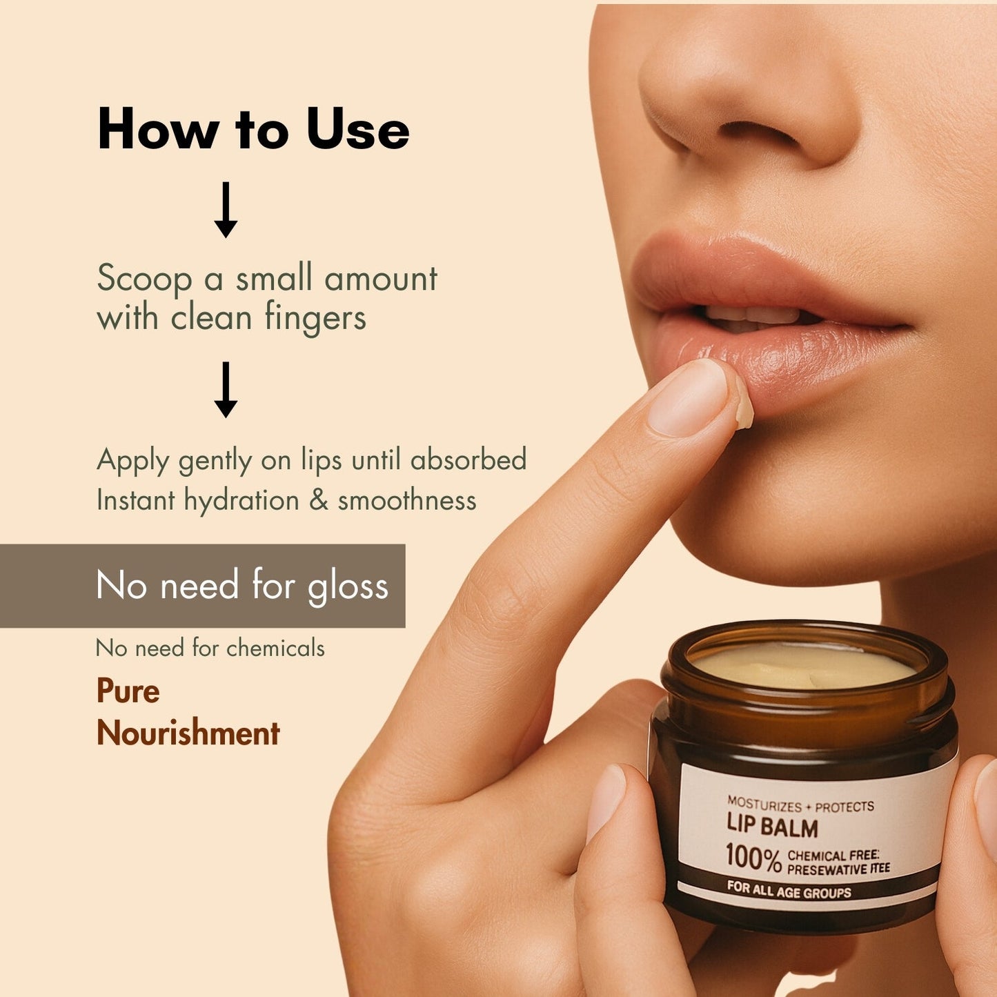 Lip Balm