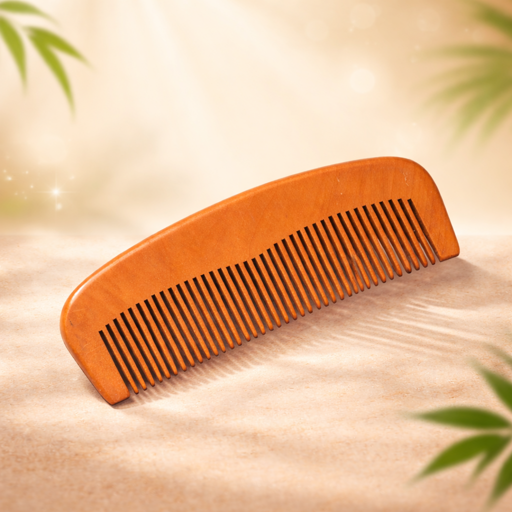 Powerful Concoct Hair Oil