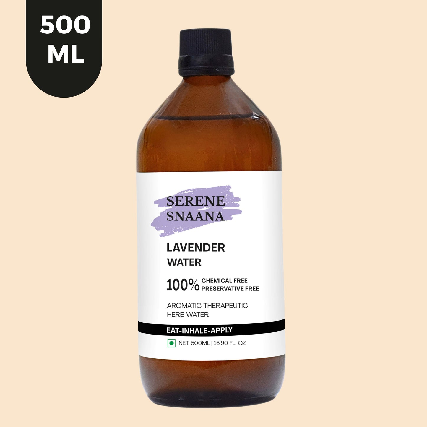 Lavender Water