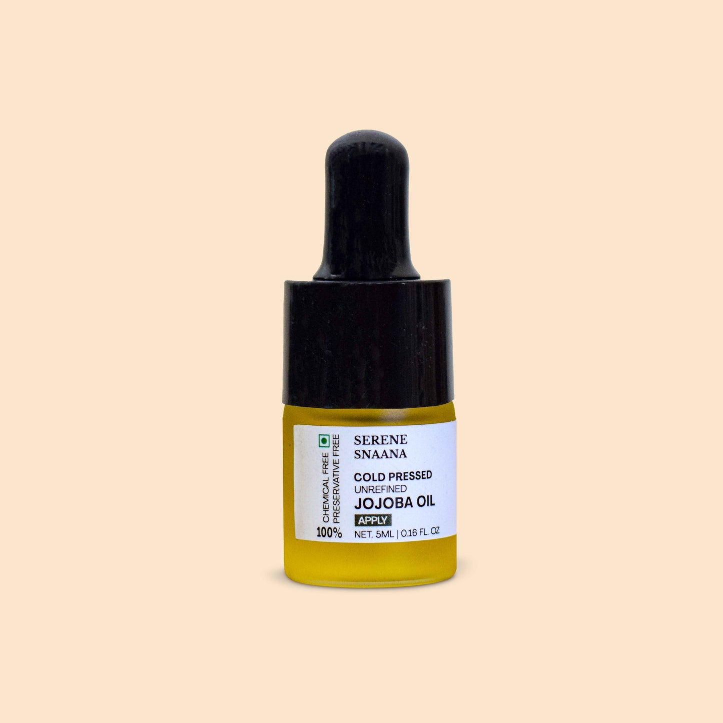 Jojoba Cold Pressed Oil