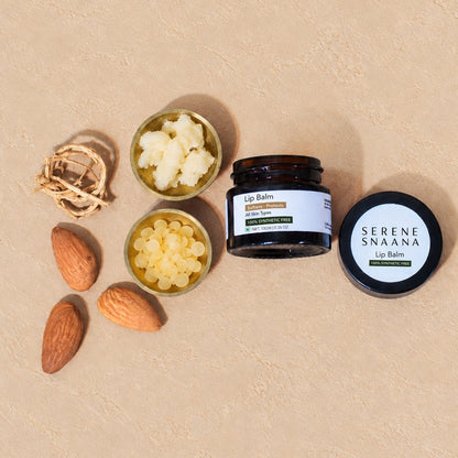 Lip Balm