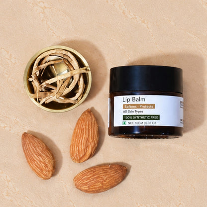 Lip Balm