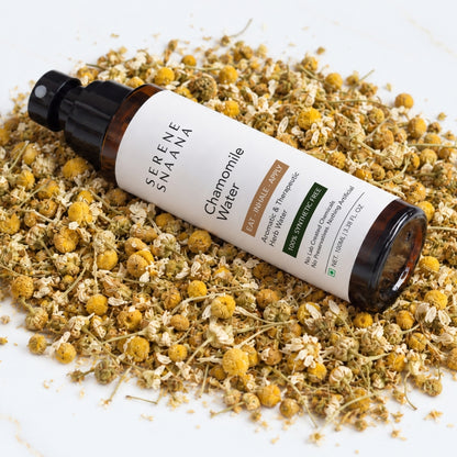 Chamomile Water