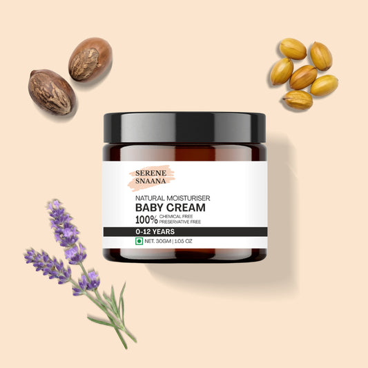 Baby Cream