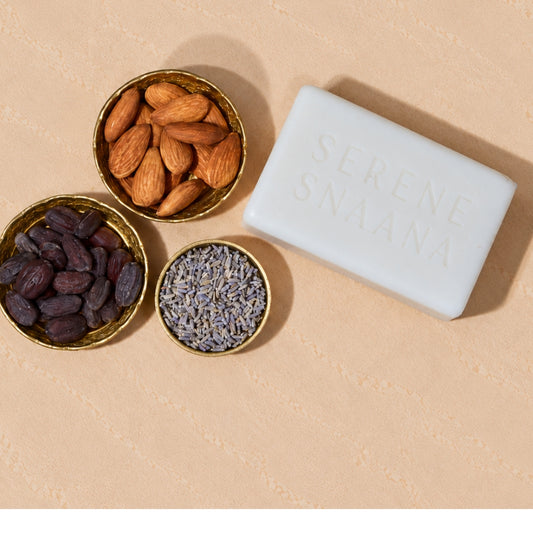 Baby Soap
