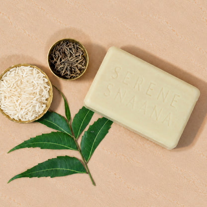 Clarity Body Soap