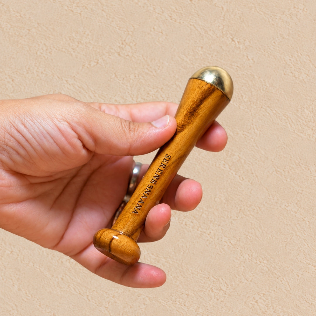 Kansa Wand