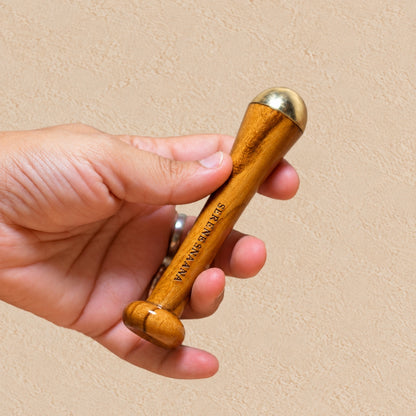Kansa Wand