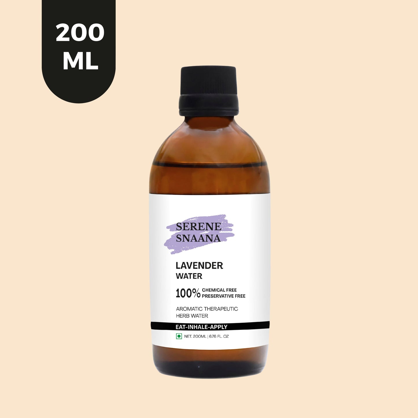 Lavender Water