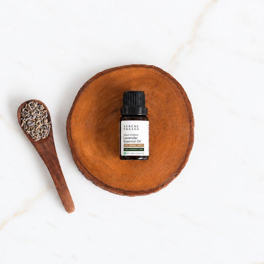 Edible Lavender Essential oil