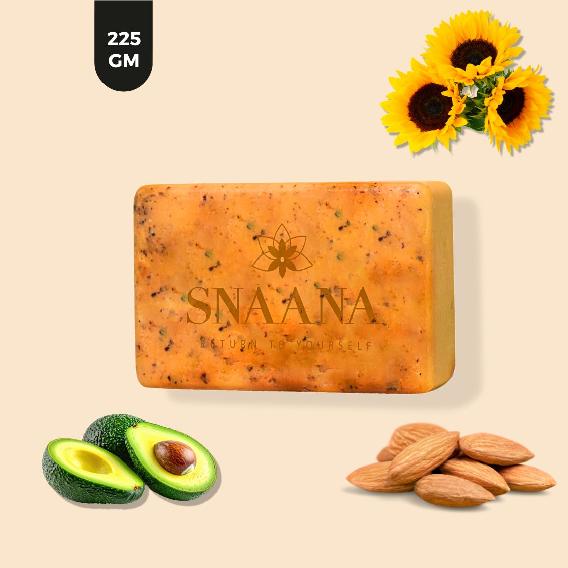 Milk Malai soap