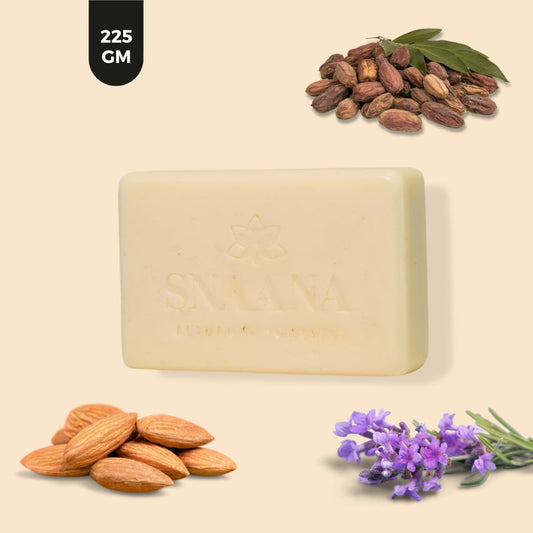 Baby Soap