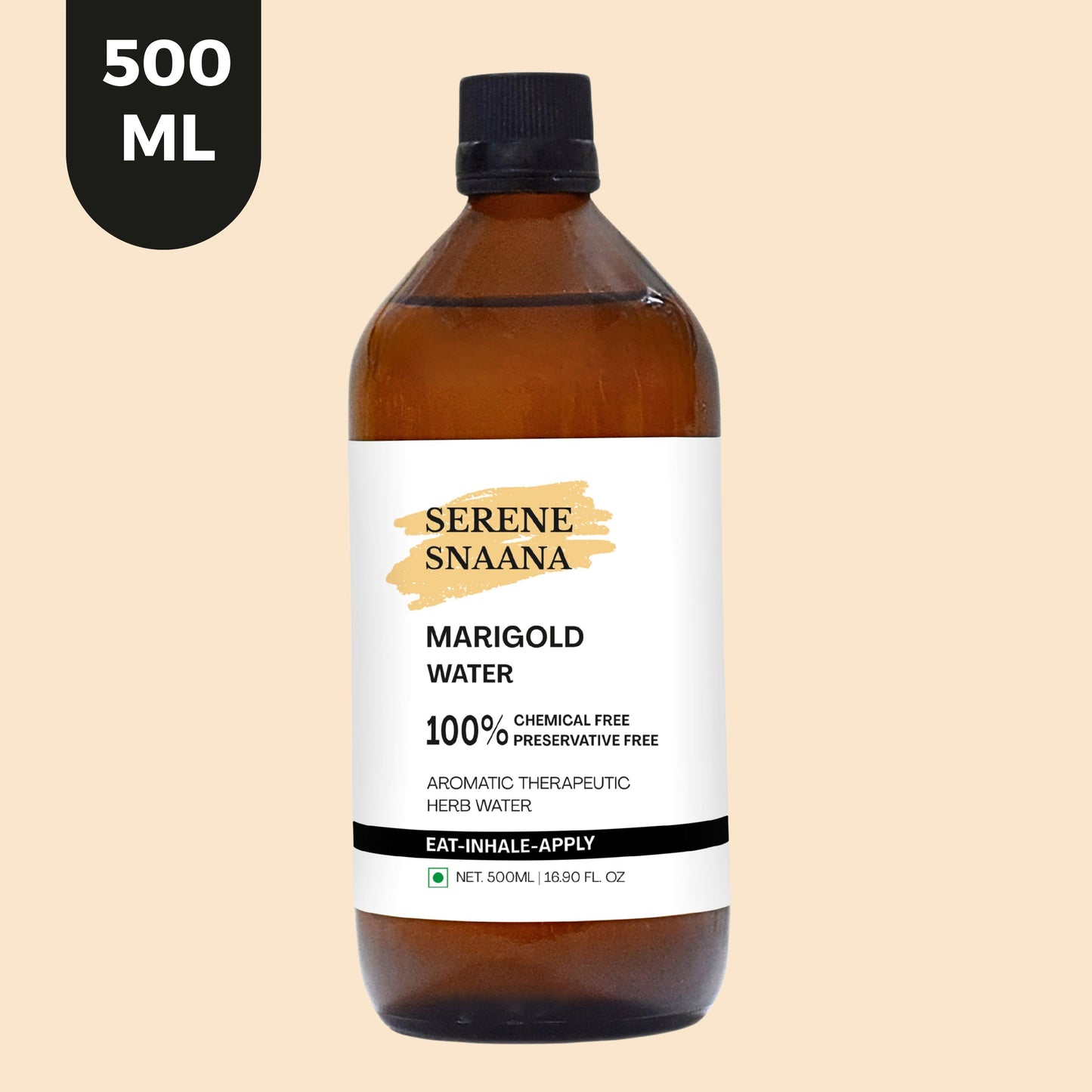 Marigold Water